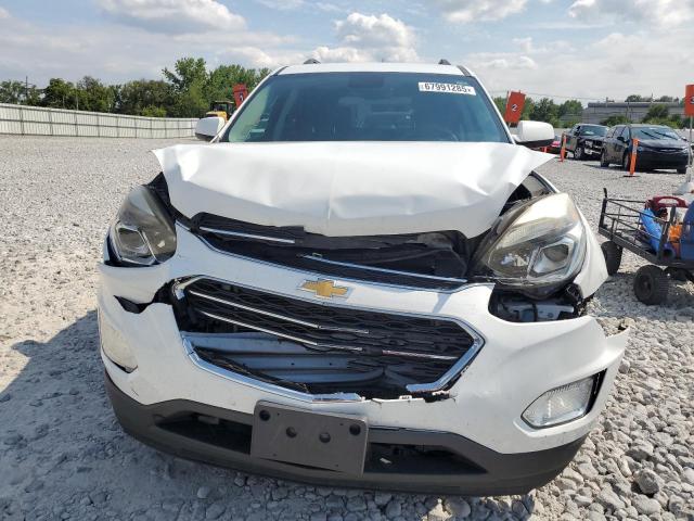 Photo 5 from auction – 2017 CHEVROLET EQUINOX LT with VIN 2GNALCEK4H1576527