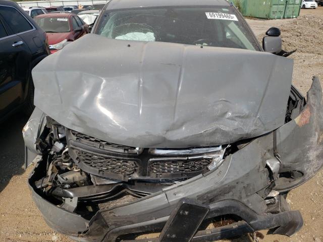 Photo 11 from auction – 2019 DODGE JOURNEY SE with VIN 3C4PDCBG6KT844872