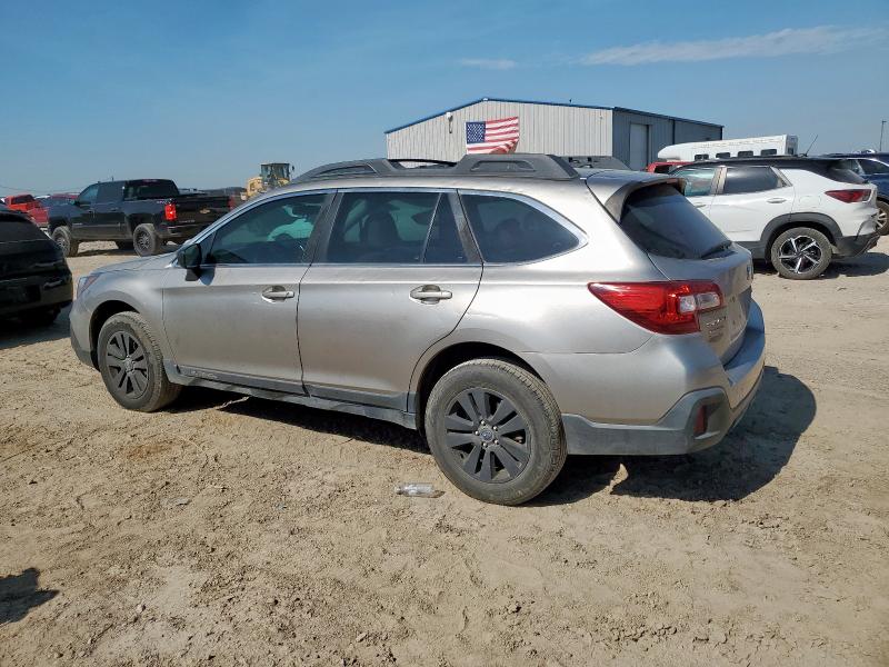 Снимка 2 от търг – 2019 SUBARU OUTBACK 2. с VIN 4S4BSABC2K3201301