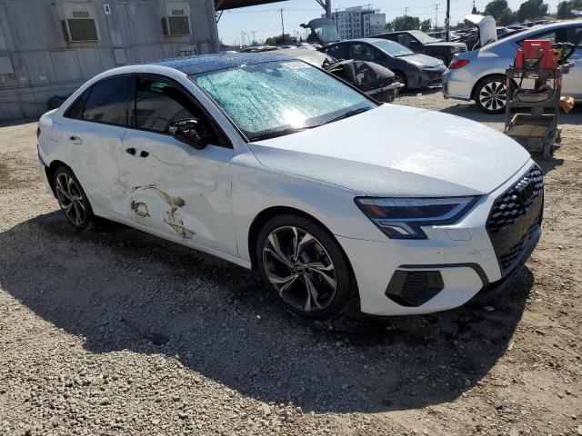 Photo 4 from auction – 2023 AUDI A3 PREMIUM with VIN WAUAUDGY0PA026868