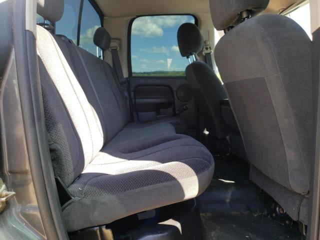 Photo 10 from auction – 2003 DODGE RAM with VIN 3D7KU28643G825871