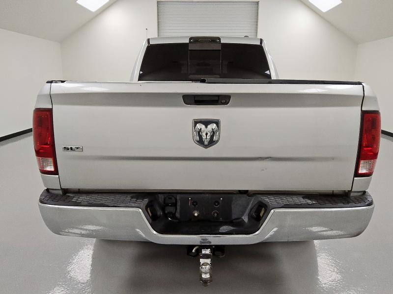 Photo 6 from auction – 2011 DODGE RAM 2500 with VIN 3D7TP2CL8BG516198