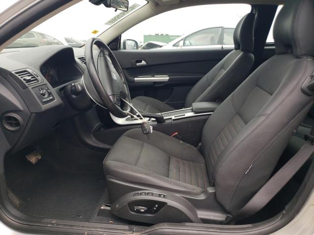 Photo 7 from auction – 2012 VOLVO C30 T5 with VIN YV1672MK4C2265908