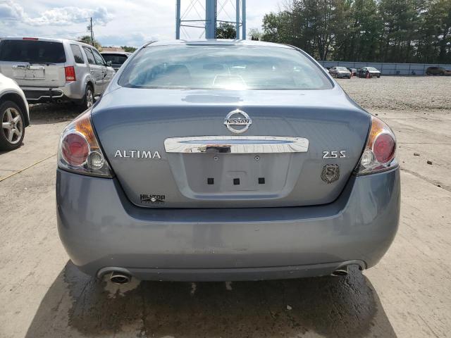 Photo 6 from auction – 2010 NISSAN ALTIMA BAS with VIN 1N4AL2AP4AN414797
