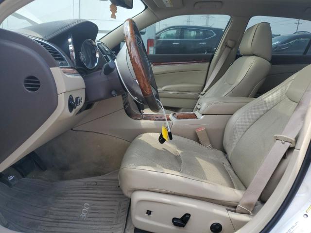 Photo 7 from auction – 2011 CHRYSLER 300C with VIN 2C3CA6CT4BH557824