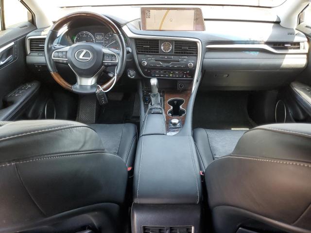 Photo 8 from auction – 2016 LEXUS RX 350 BAS with VIN 2T2BZMCA3GC024122