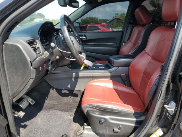 Photo 7 from auction – 2022 DODGE DURANGO SR with VIN 1C4SDJGJ0NC188106