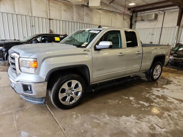 Photo 1 from auction – 2014 GMC SIERRA K15 with VIN 1GTV2UEC1EZ384450