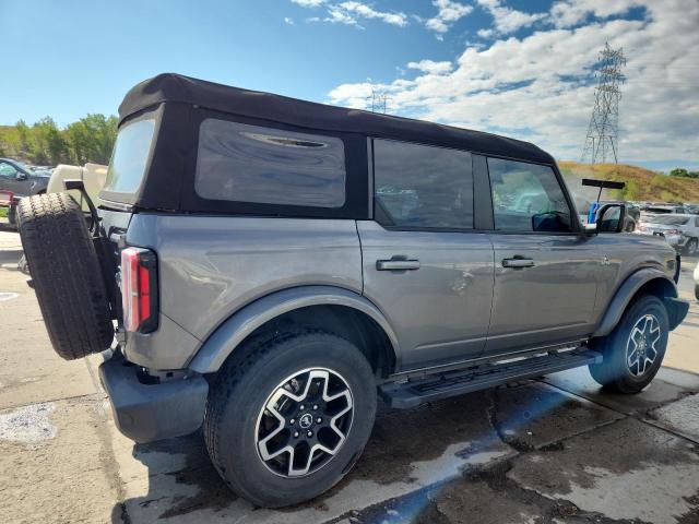 Photo 3 from auction – 2023 FORD BRONCO BAS with VIN 1FMEE5BP6PLB75758