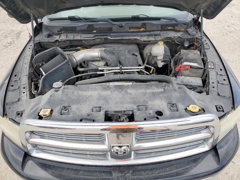 Photo 11 from auction – 2012 DODGE RAM 1500 SLT with VIN 1C6RD6GT1CS109016