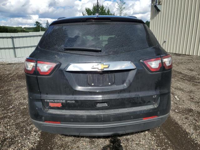 Photo 6 from auction – 2017 CHEVROLET TRAVERSE L with VIN 1GNKVGKD2HJ289639