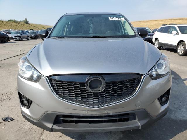 Photo 5 from auction – 2013 MAZDA CX-5 with VIN JM3KE2CE2D0157684