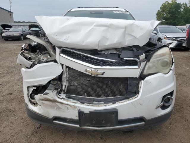 Photo 5 from auction – 2013 CHEVROLET EQUINOX LT with VIN 2GNFLGE36D6395867