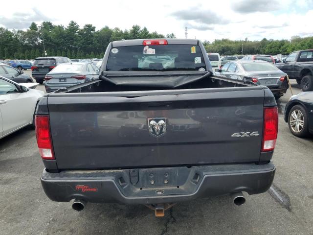 Photo 6 from auction – 2017 RAM 1500 ST with VIN 1C6RR7FT2HS830588