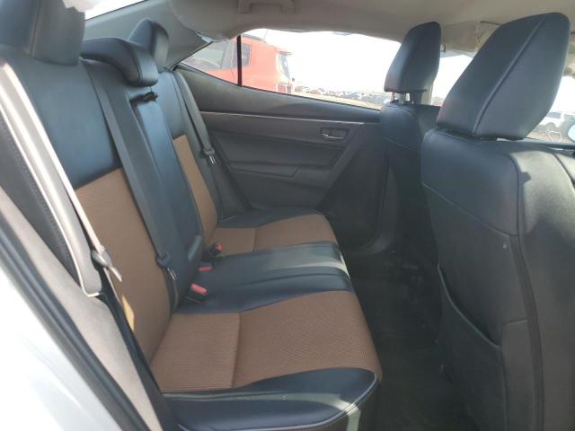 Photo 10 from auction – 2016 TOYOTA COROLLA L with VIN 5YFBURHEXGP464320