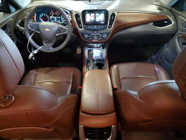 Photo 8 from auction – 2016 CHEVROLET MALIBU LT with VIN 1G1ZE5ST5GF335137