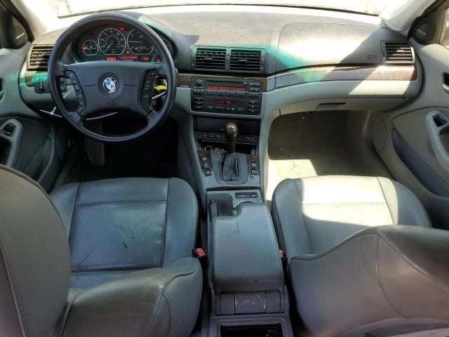 Photo 8 from auction – 2003 BMW 330 I with VIN WBAEV53433KM24717