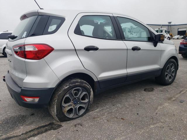 Photo 3 from auction – 2021 FORD ECOSPORT S with VIN MAJ3S2FE0MC420017