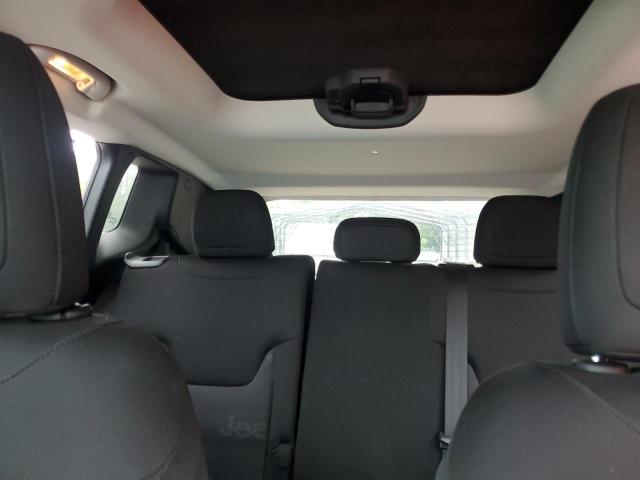 Photo 10 from auction – 2016 JEEP RENEGADE L with VIN ZACCJBBT6GPE28771
