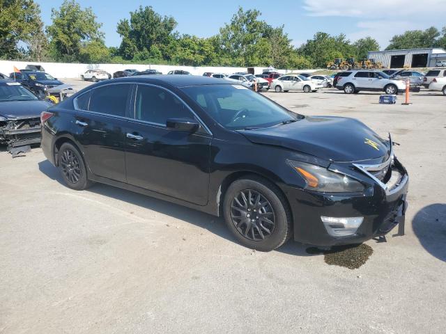 Photo 4 from auction – 2015 NISSAN ALTIMA 2.5 with VIN 1N4AL3AP3FN356209