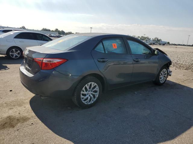Photo 3 from auction – 2019 TOYOTA COROLLA L with VIN 5YFBURHE0KP921158