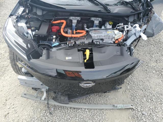 Photo 12 from auction – 2025 NISSAN ARIYA EVOL with VIN JN8DF0BF1SM769009