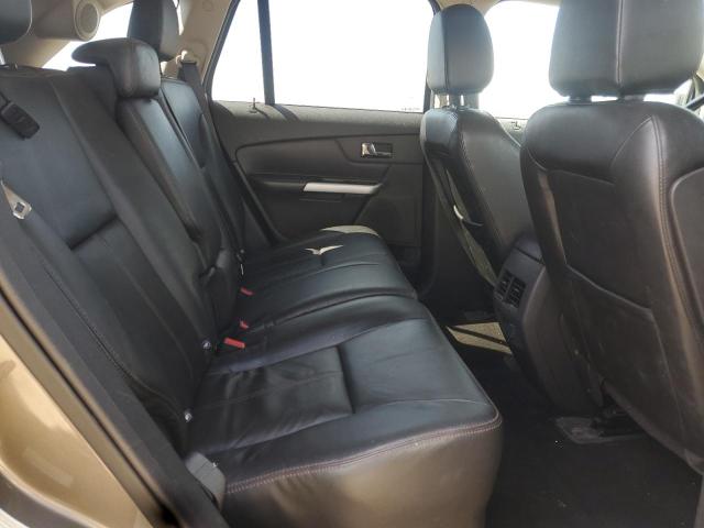 Photo 10 from auction – 2014 FORD EDGE LIMIT with VIN 2FMDK3KC7EBA30814
