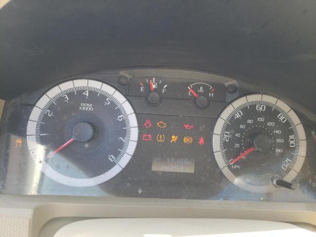 Photo 9 from auction – 2008 FORD ESCAPE XLT with VIN 1FMCU03Z88KC41375