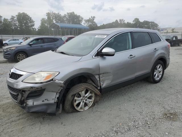 MAZDA CX-9 2012 with VIN JM3TB2CA9C0334076 - Photo from auction