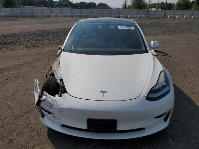 Photo 5 from auction – 2019 TESLA MODEL 3 with VIN 5YJ3E1EA6KF401188