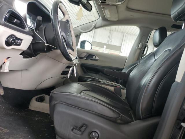 Photo 7 from auction – 2017 CHRYSLER PACIFICA L with VIN 2C4RC1GG6HR659337