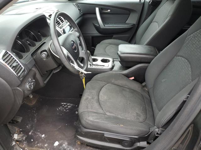 Photo 7 from auction – 2011 GMC ACADIA SLE with VIN 1GKKVNED9BJ278304