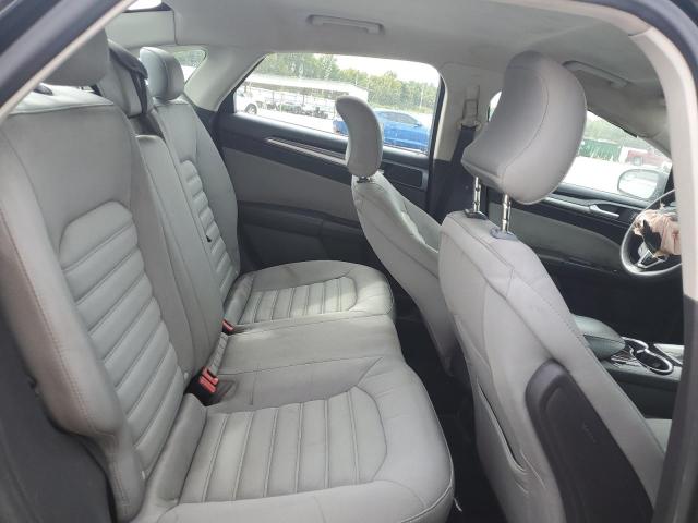 Photo 10 from auction – 2015 FORD FUSION S with VIN 1FA6P0G71F5124398