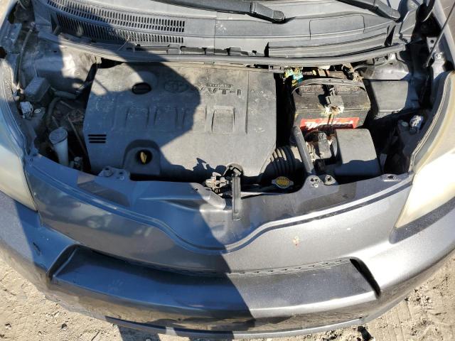 Photo 11 from auction – 2012 TOYOTA SCION XD with VIN JTKKU4B4XC1017271