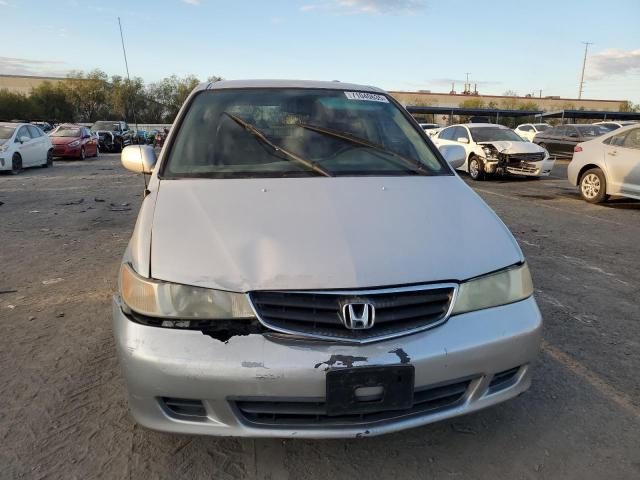 Photo 5 from auction – 2004 HONDA ODYSSEY EX with VIN 5FNRL18904B035068
