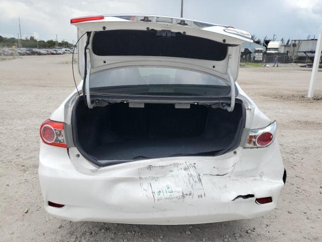 Photo 6 from auction – 2013 TOYOTA COROLLA with VIN 2T1BU4EE9DC995897