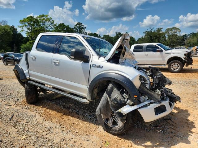 Photo 4 from auction – 2019 FORD F150 SUPERCREW with VIN 1FTEW1E40KFD49908