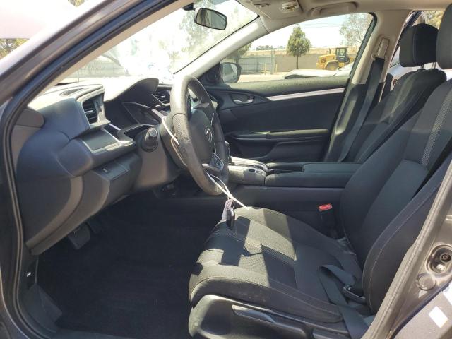 Photo 7 from auction – 2016 HONDA CIVIC with VIN 2HGFC2F72GH562104