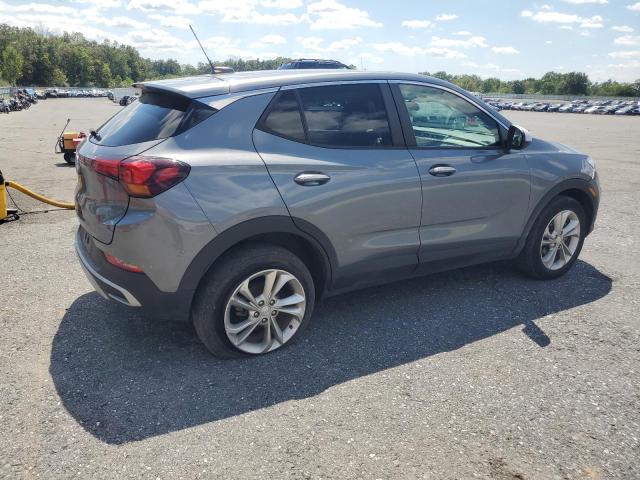 Photo 3 from auction – 2022 BUICK ENCORE GX with VIN KL4MMCSL8NB076053
