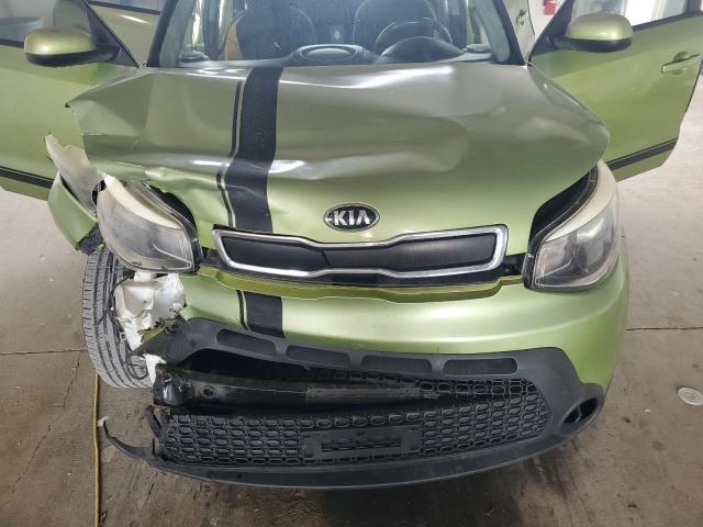 Photo 11 from auction – 2015 KIA SOUL with VIN KNDJN2A26F7764811