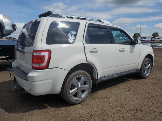 Photo 3 from auction – 2010 FORD ESCAPE LIM with VIN 1FMCU9E78AKC02064