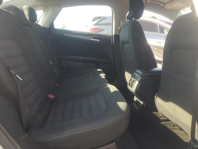 Photo 10 from auction – 2017 FORD FUSION SE with VIN 3FA6P0LU3HR385687