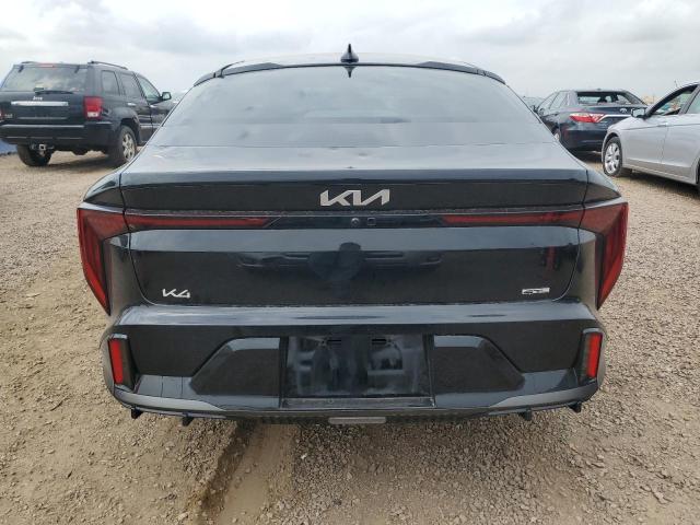 Photo 6 from auction – 2025 KIA K4 GT LINE with VIN 3KPFW4DE2SE039463