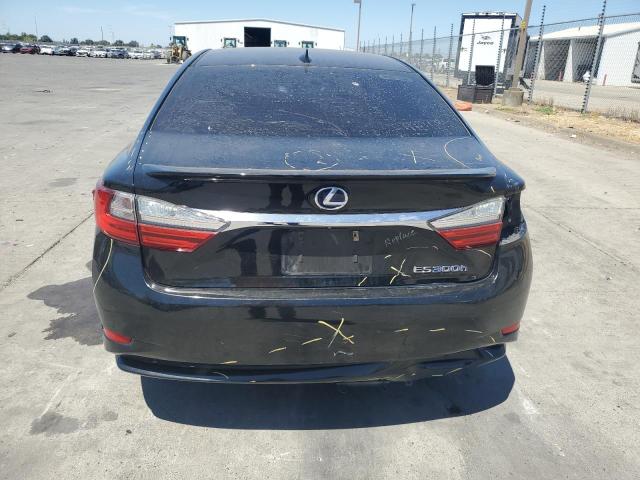 Photo 6 from auction – 2017 LEXUS ES 300H with VIN JTHBW1GG6H2136244