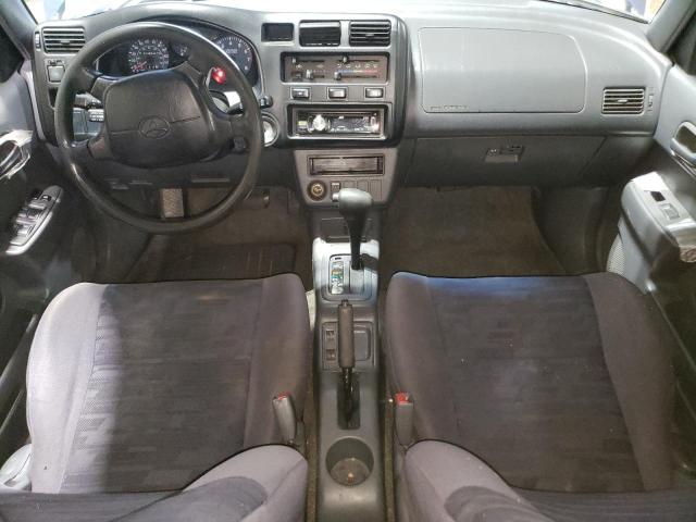 Photo 8 from auction – 1997 TOYOTA RAV4 with VIN JT3HP10V1V7052076