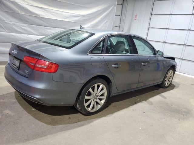 Photo 3 from auction – 2014 AUDI A4 PREMIUM with VIN WAUDFAFL3EN030804