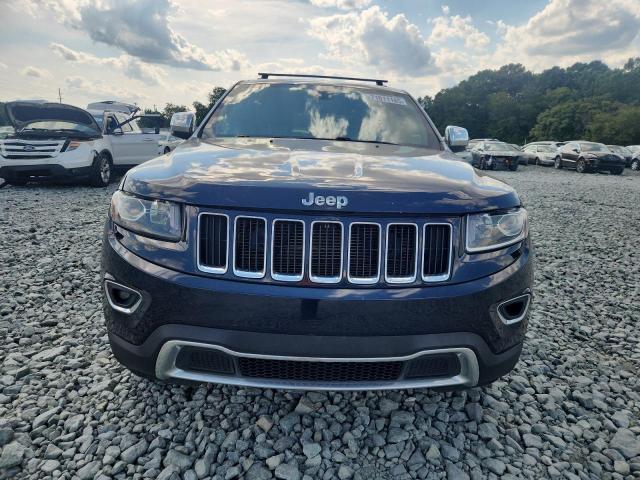 Photo 5 from auction – 2015 JEEP GRAND CHER with VIN 1C4RJFBG5FC660348