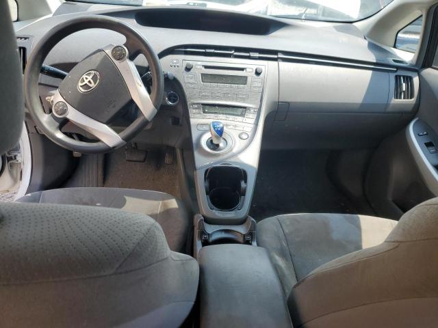 صورة رقم 8 من المزاد - 2011 TOYOTA PRIUS مع VIN JTDKN3DU9B5313787