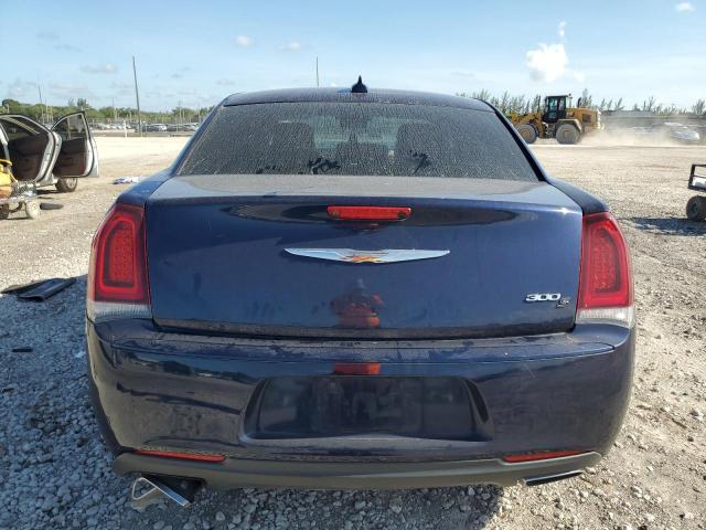Photo 6 from auction – 2016 CHRYSLER 300 S with VIN 2C3CCABG8GH220260