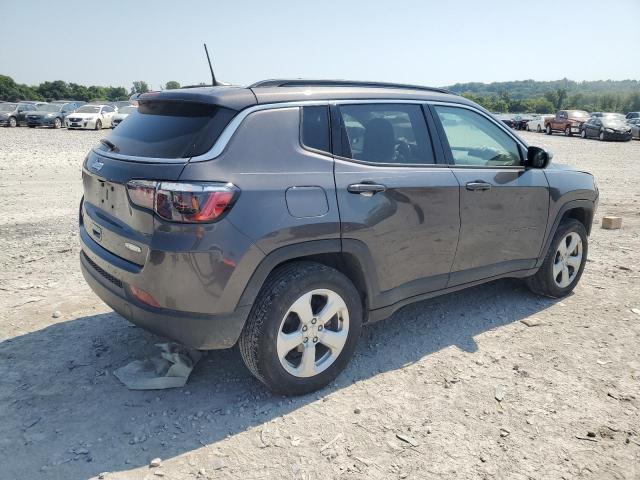 Foto 3 de la subasta – 2021 JEEP COMPASS LATITUDE con VIN 3C4NJDBB2MT552035